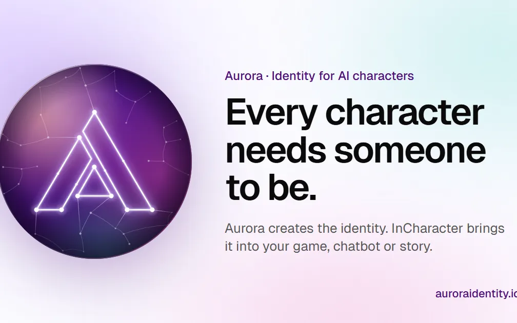 Image from AuroraIdentity