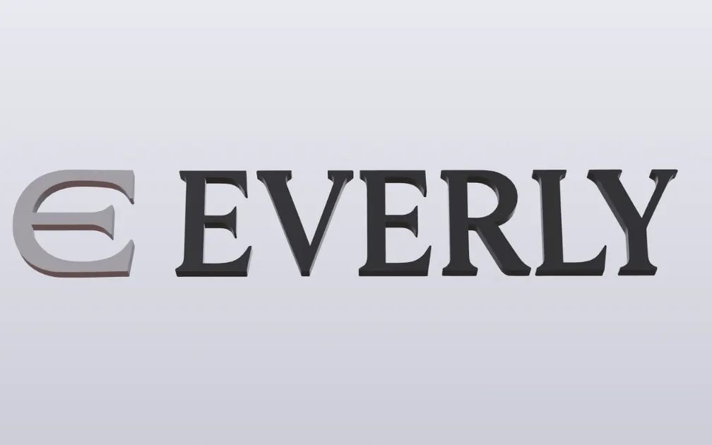 Image from Everly Auction