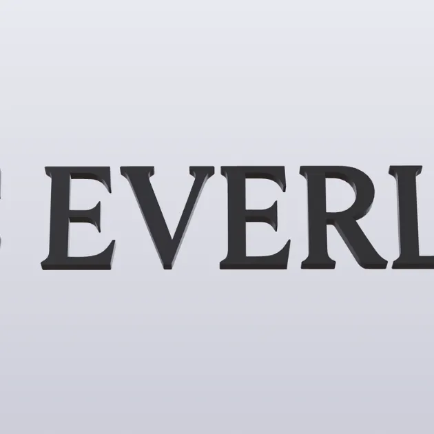 Everly Auction | Nite Cloud
