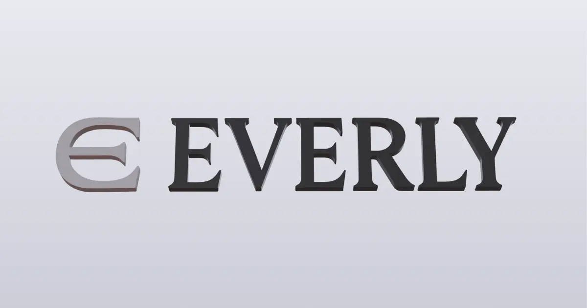 Everly Auction